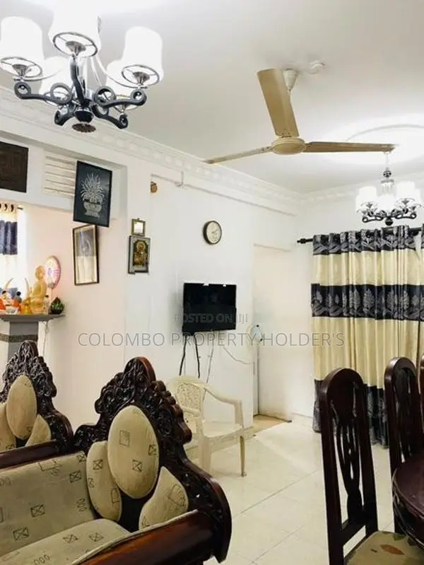House for Sale in Dehiwala