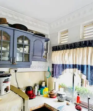 House for Sale in Dehiwala