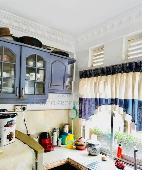 House for Sale in Dehiwala