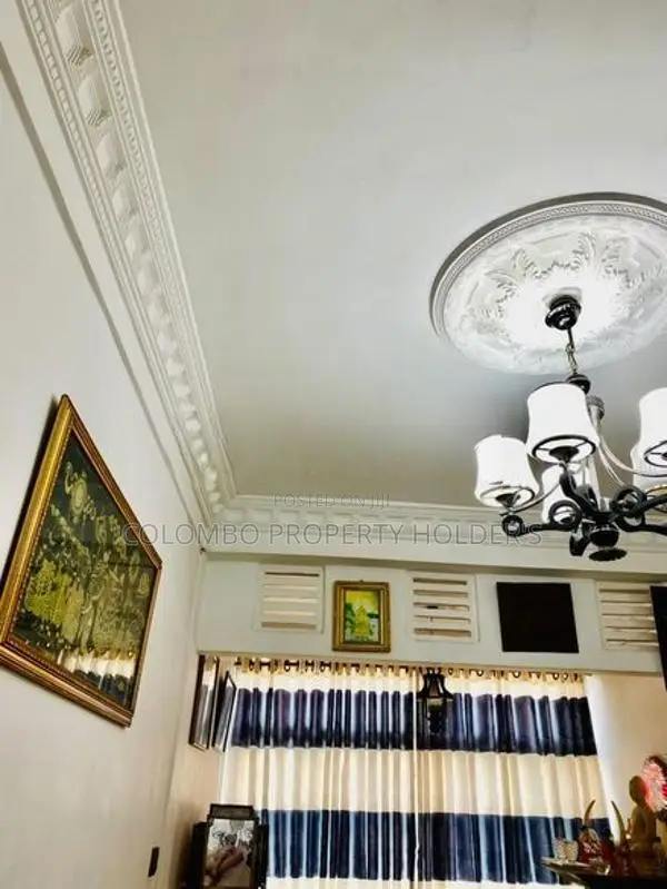 House for Sale in Dehiwala