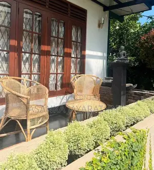 Cane Chairs
