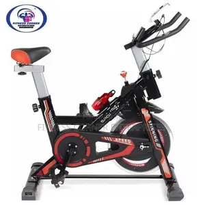 Spin Bike HJ001 New