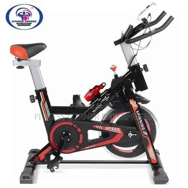 Spin Bike HJ001 New