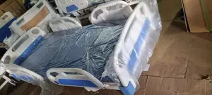 Four Function Electric Hospital Beds