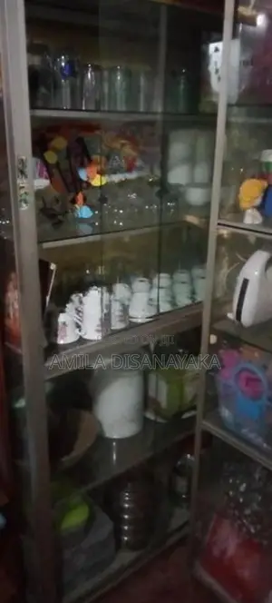 6" විදුරු සොකෙස්