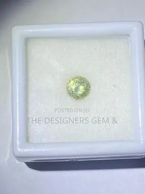 Natural Alexandrite 0.65 Cts