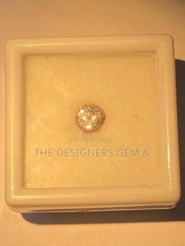Natural Alexandrite 0.65 Cts
