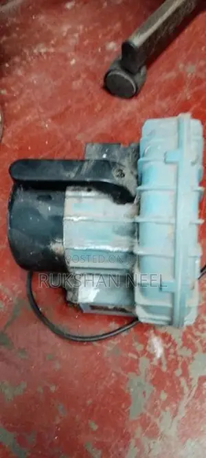 Oxygen Blower