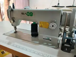 Sasa Model 0303