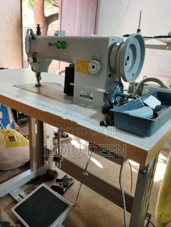Sasa Model 0303