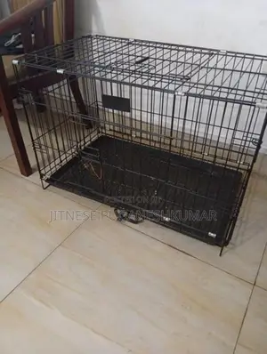 Dogs Cage