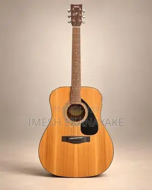 Yamaha F310 Acoustic Guitar