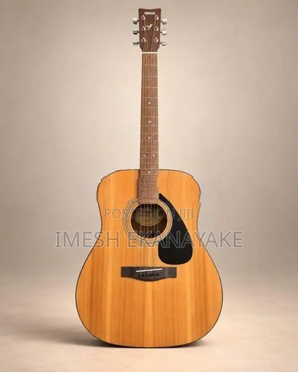 Yamaha F310 Acoustic Guitar