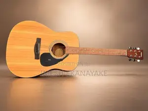 Yamaha F310 Acoustic Guitar