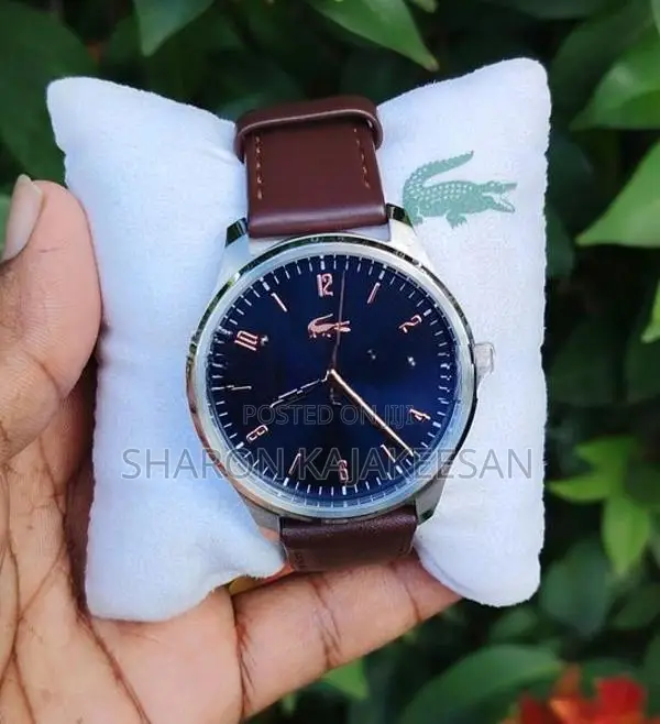 Lacoste Watch