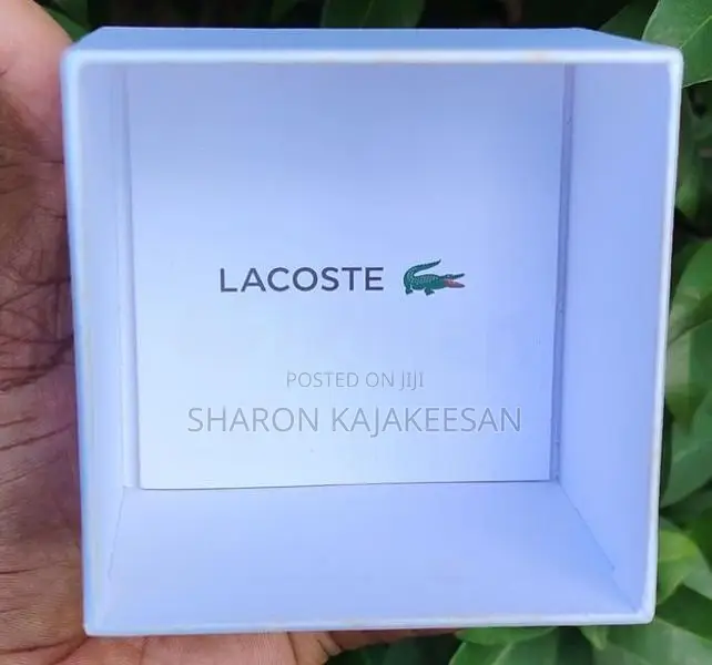 Lacoste Watch
