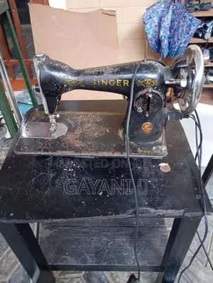 Sewing Machine