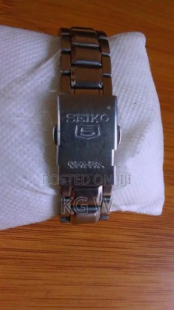 Seiko Automatic Watch