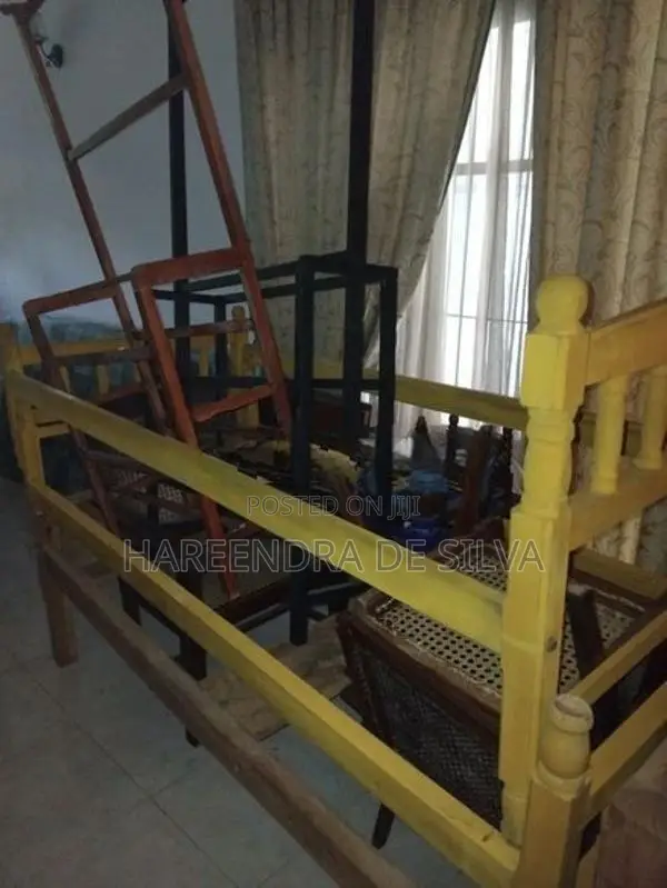 Used Furniture