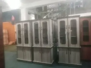 Melamine 2 Door O C Cupboard