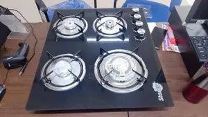Starlux Gas Cooker