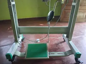 Zoje මහන මැශින්