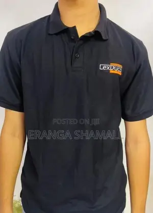 Promotional T Shirts