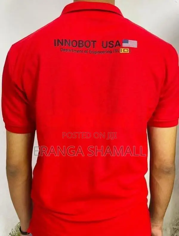 Promotional T Shirts