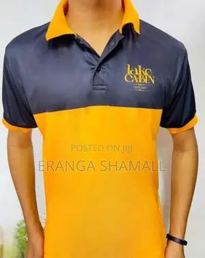 Promotional T Shirts