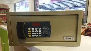 Safety Locker