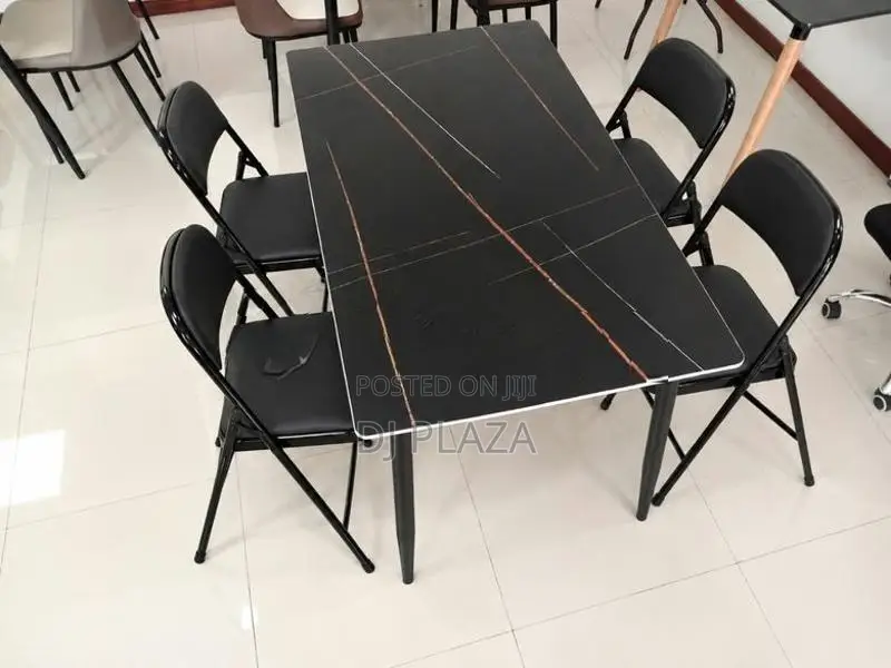 Dining Table Set