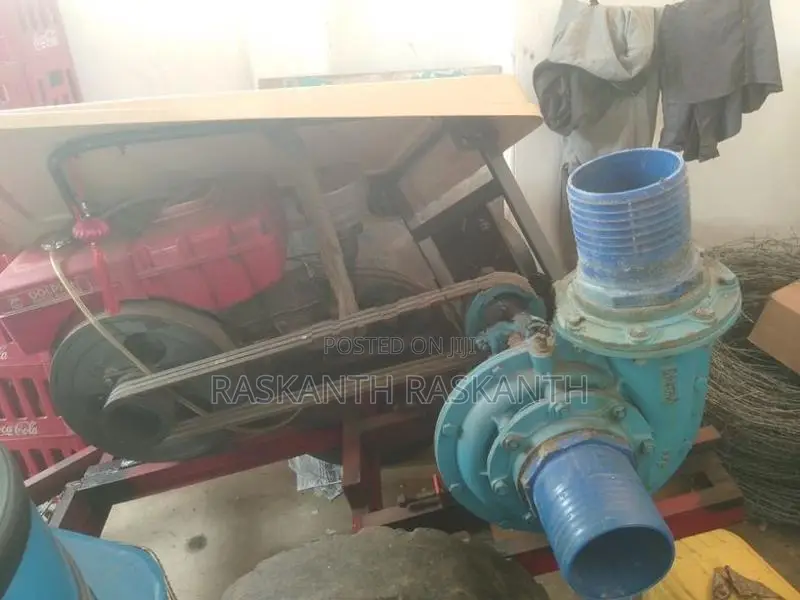 Water Pump - Garden Accessories