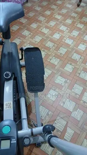 Singer Fitness Orbitrack 100kg