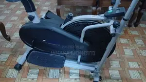Singer Fitness Orbitrack 100kg