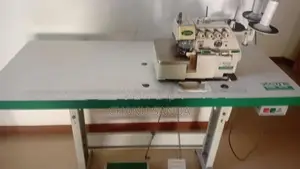 Zoje Overlock Sewing Machine