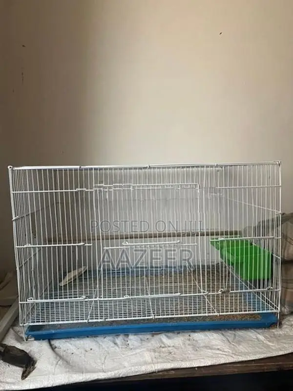 Pet Cage