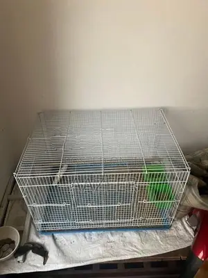 Pet Cage