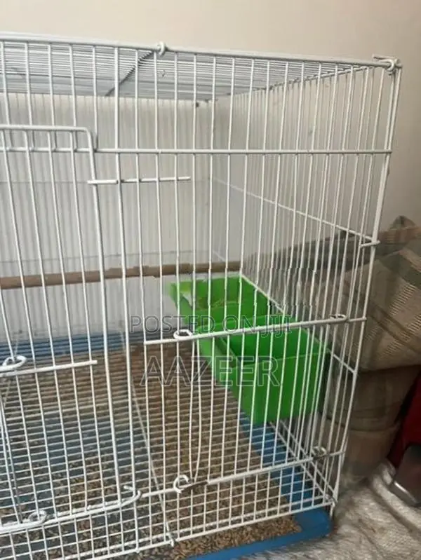 Pet Cage