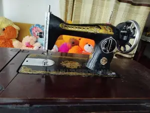 Singer Sewing Machine