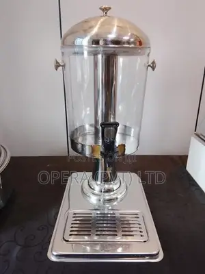 Juice Dispenser