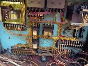 Bansho Machine Auto