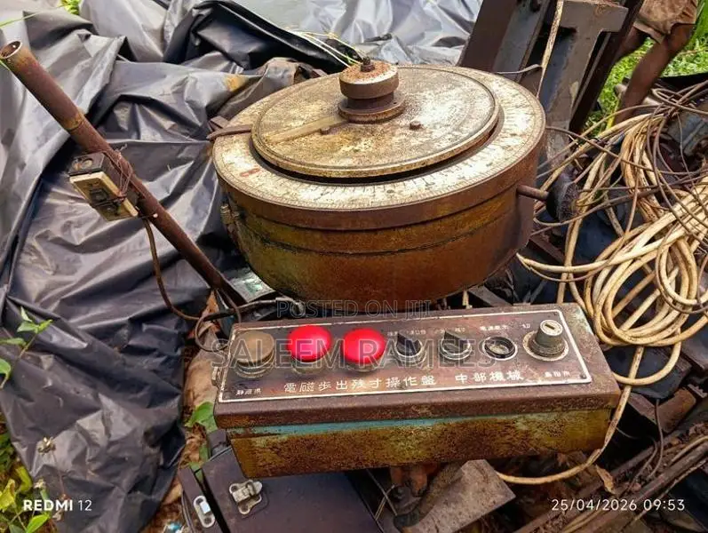 Bansho Machine Auto