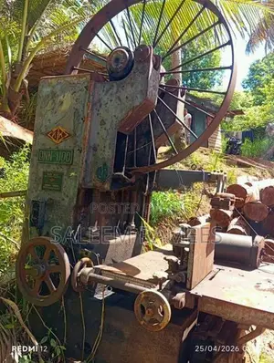Bansho Machine Auto