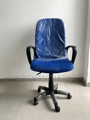 Piyestra ECH-005 High Back End Office Computer Chair