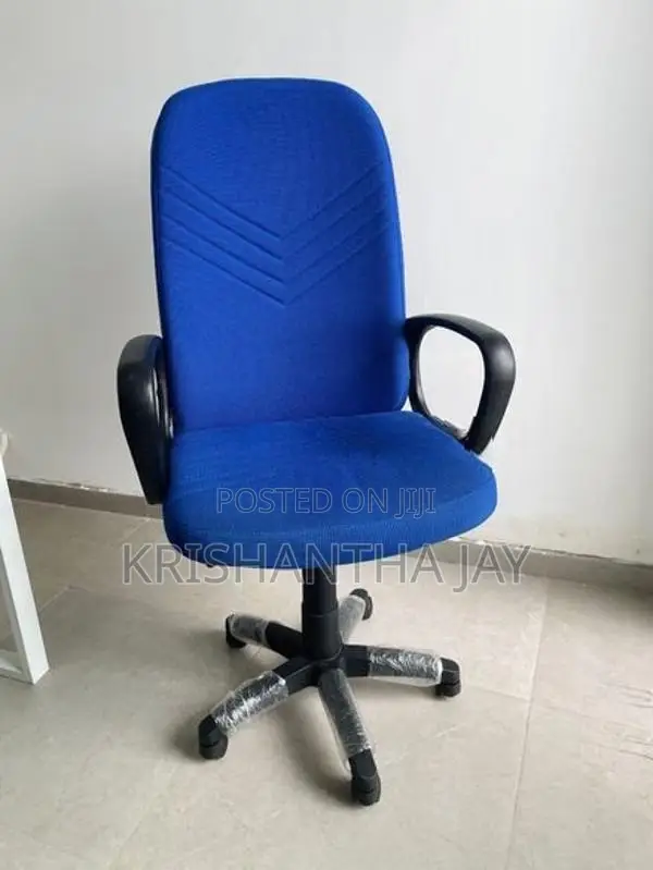 Piyestra ECH-005 High Back End Office Computer Chair