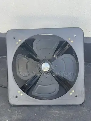 Industrial Exhaust Fan 400MM 16 Inches