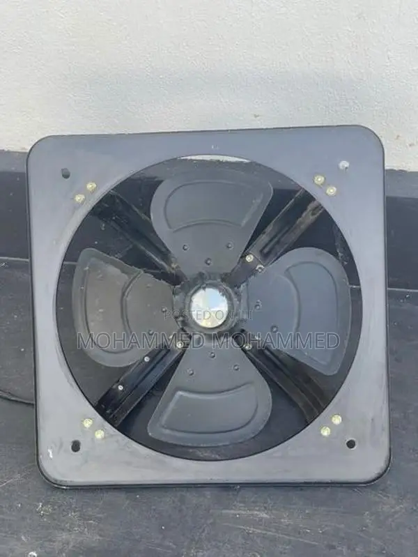 Industrial Exhaust Fan 400MM 16 Inches