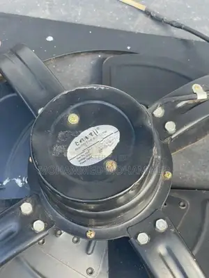 Industrial Exhaust Fan 400MM 16 Inches