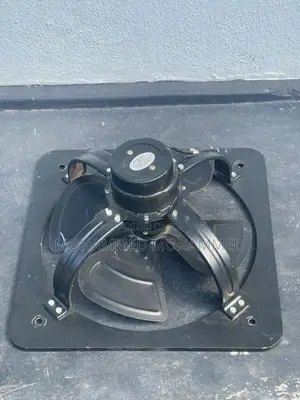 Industrial Exhaust Fan 400MM 16 Inches