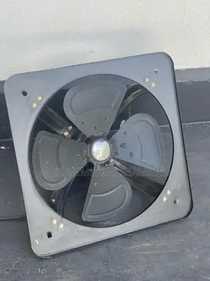 Industrial Exhaust Fan 400MM 16 Inches